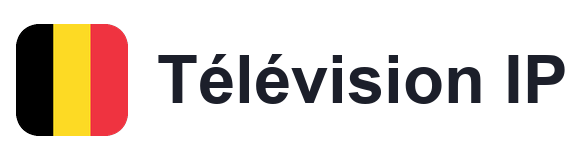 Logo Télévision IP