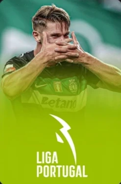 Télévision IP : la télé belge en 4K dès 19 € Liga Portugal en direct sur Télévision IP