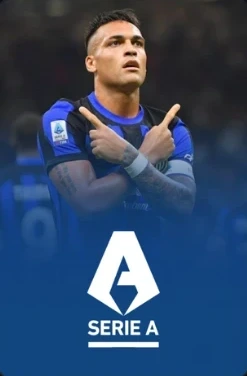 Télévision IP : la télé belge en 4K dès 19 € Serie A en direct sur Télévision IP